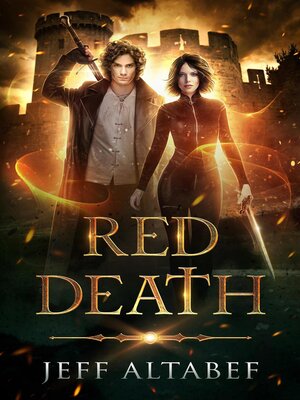 cover image of Red Death
